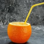 Suco de laranja, sucesso brasileiro nos EUA