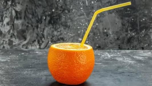 Suco de laranja tem o maior preço nos EUA desde 2011