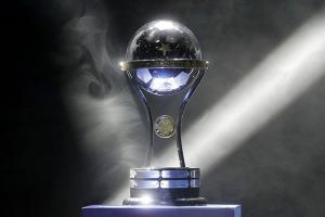 Copa Sul-Americana tem confrontos das oitavas de final definidos; veja duelos
