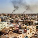 Após novos combates, Arábia Saudita e EUA apelam por cessar-fogo no Sudão