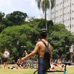 Sudeste terá tempo firme e altas temperaturas nesta semana, diz previsão