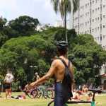 Sudeste terá tempo firme e altas temperaturas nesta semana, diz previsão