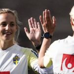 Suécia x Itália: placar ao vivo da Copa do Mundo Feminina