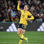 Copa do Mundo Feminina: pelo 3º lugar, Suécia e Austrália se enfrentam neste sábado
