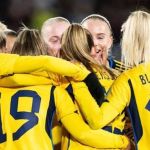 Suécia x Estados Unidos: onde assistir ao jogo pela Copa do Mundo Feminina  