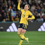 Copa do Mundo Feminina: Suécia elimina EUA nos pênaltis e vai às quartas
