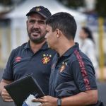 Sport surpreende e demite técnicos das categorias de base