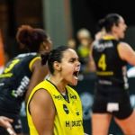 Suelen descarta favoritismo do Praia na final da Superliga contra o Minas