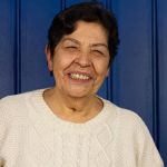 Morre a cantora Sueli Costa, aos 79 anos