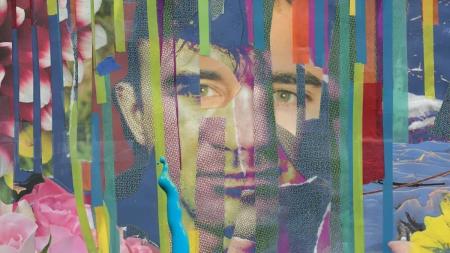 Sufjan Stevens anunciou 'Javelin', novo álbum de estúdio