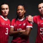 Suíça x Noruega: onde assistir ao jogo pela Copa do Mundo Feminina 