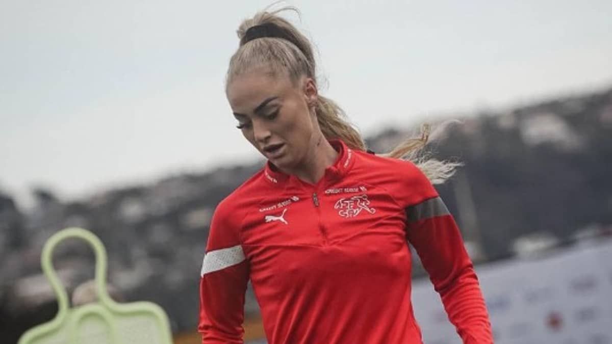 Suíça x Nova Zelândia: onde assistir ao jogo pela Copa do Mundo Feminina