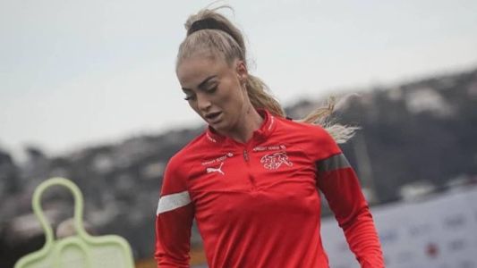 Suíça e Nova Zelândia se enfrentam na Copa do Mundo Feminina