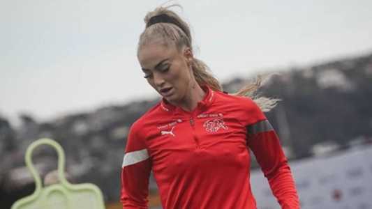 Suíça e Nova Zelândia se enfrentam na Copa do Mundo Feminina