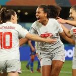 Suíça x Espanha: onde assistir ao jogo pela Copa do Mundo Feminina 