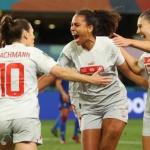Suíça x Espanha: onde assistir ao jogo pela Copa do Mundo Feminina