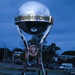 Conmebol confirma locais das finais da Copa Sul-Americana de 2026 e 2027