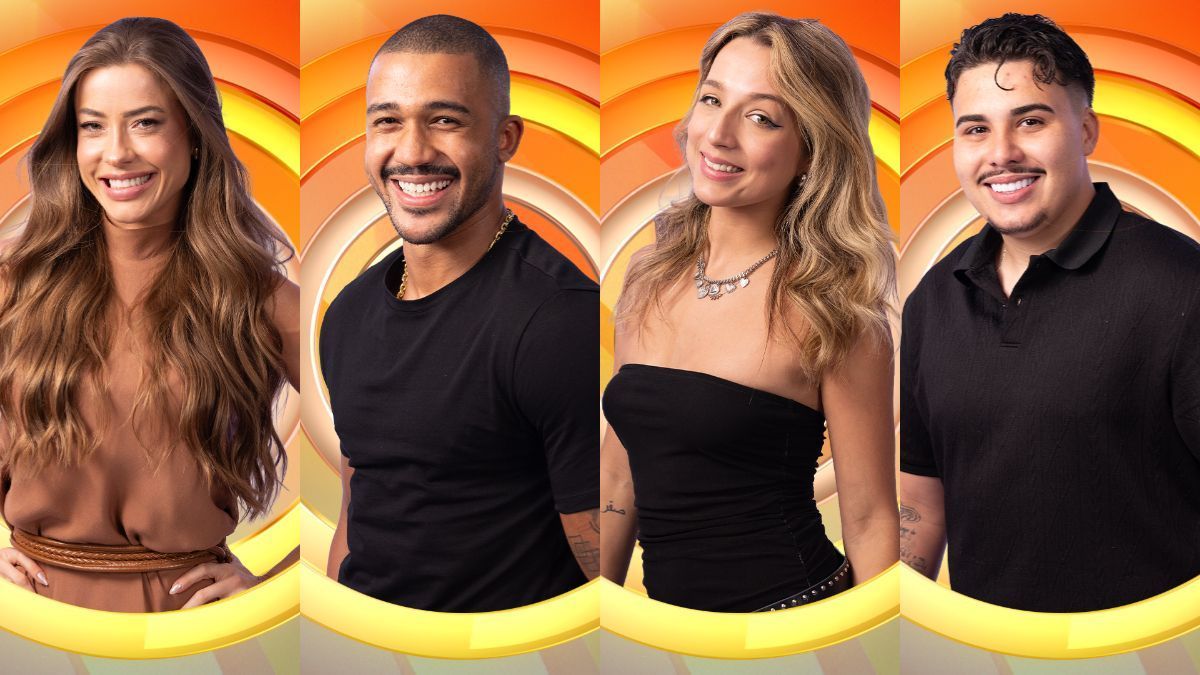 Enquete Casa de Vidro BBB 26: quem da região Sul deve entrar no reality?