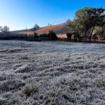 Monte Verde, Maria da Fé e Caldas registram as menores temperaturas do Brasil
