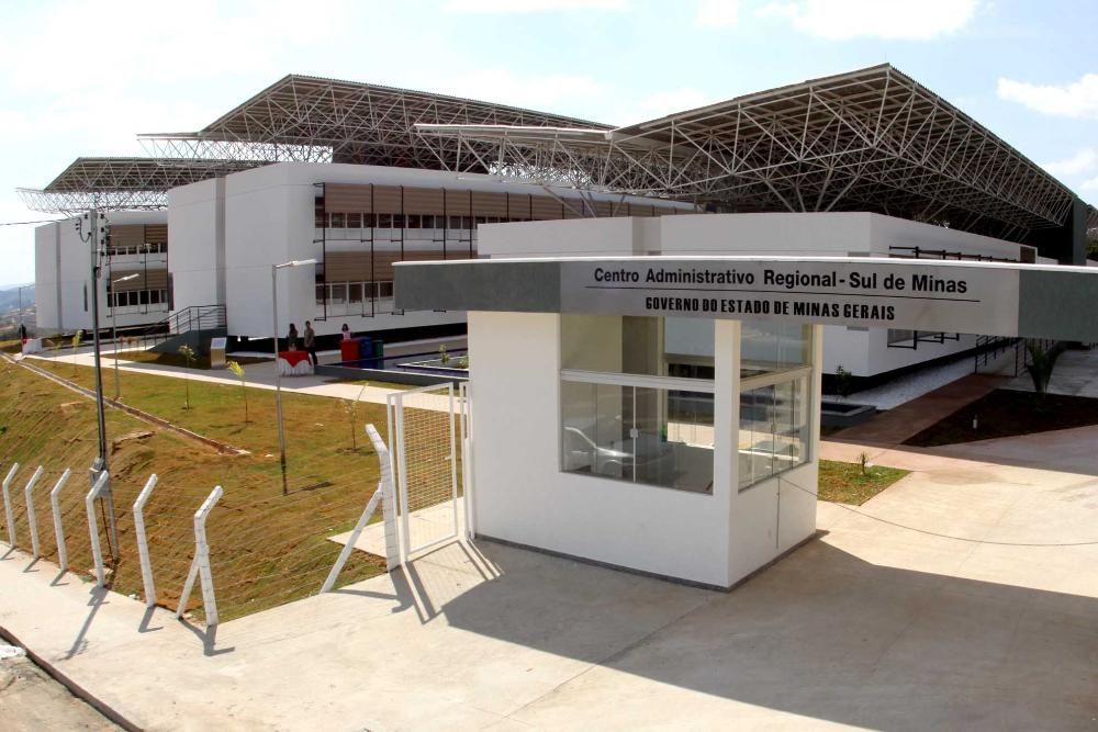 Superintendência Regional de Saúde de Varginha completa 50 anos