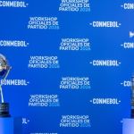 Conmebol define data dos sorteios da fase de grupos da Libertadores e da Sul-Americana