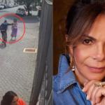 Suspeito da 'gangue da bicicleta' que roubou celular de cantora Sula Miranda, é preso em SP