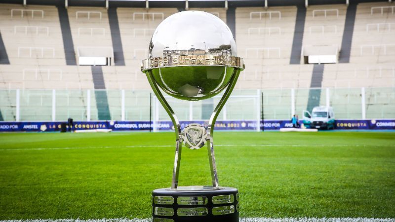 Copa Sul-Americana tem seis times classificados às oitavas; veja lista
