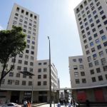 PBH inaugura praça entre prédios Sulacap e Sulamérica no Centro