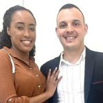 ‘Morreu como herói’, conta cantora gospel que teve marido afogado ao tentar salvá-la