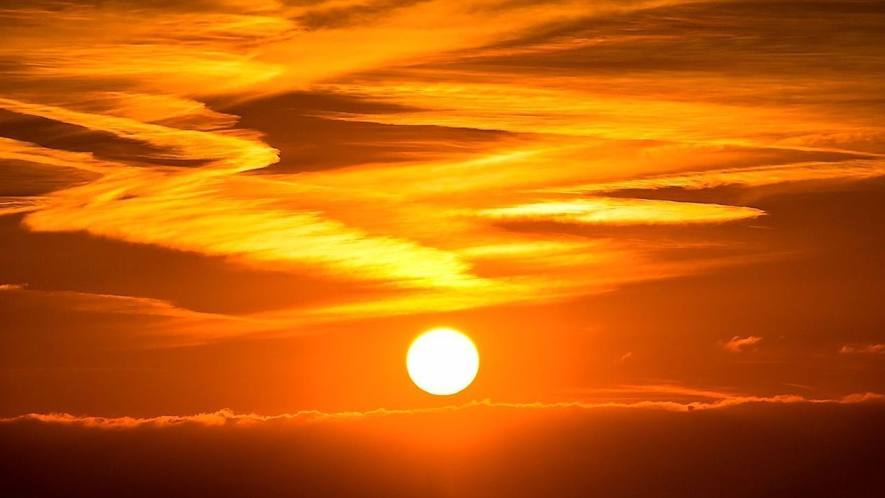 Pior que no deserto: calor e baixa umidade fazem Brasil superar Saara e causam “efeito air-fryer”