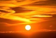 'Bolha de calor' atinge o Brasil nos próximos dias, com temperaturas acima da média