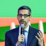 Quanto ganha o CEO do Google? Empresa mostrou seus números