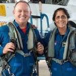 Vídeo: entenda o plano da NASA para resgatar astronautas presos no espaço