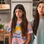 'Você Não Tá Convidada pro Meu Bat Mitzvá': saiba quanto filhas de Adam Sandler ganharam por comédia da Netflix