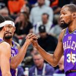 Suns x Clippers: horário e onde assistir ao vivo pela NBA