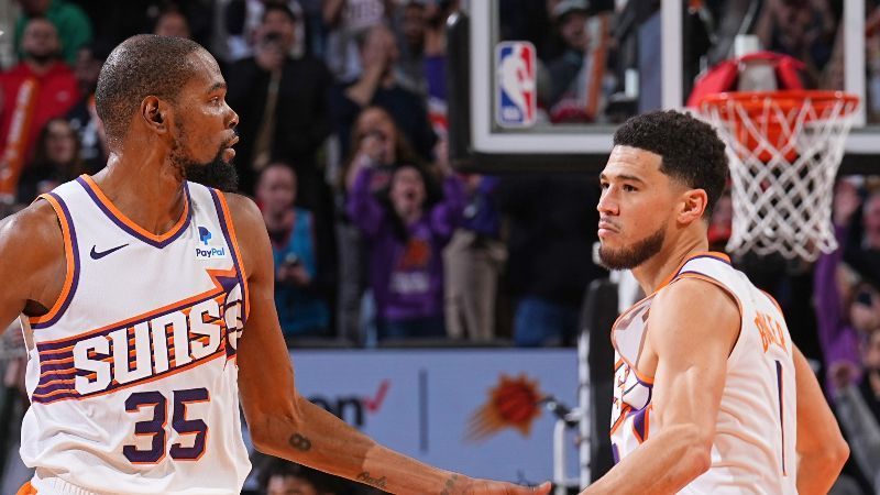 Milwaukee Bucks x Phoenix Suns: horário e onde assistir a NBA