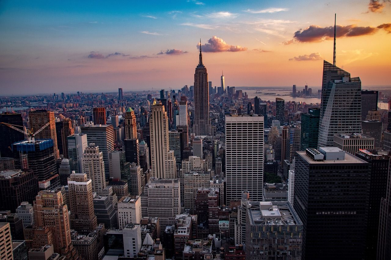 Ambientalistas acionam a Justiça contra taxa de R$ 84,5 para entrar em Manhattan