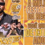 MP tenta barrar baile funk para adolescentes em MG; organizador fala em perseguição