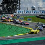 Stock Car Pro Series define o campeão de 2023 no domingo, em Interlagos