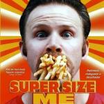 Documentarista Morgan Spurlock, que passou um mês comendo apenas Mc Donald's, morre aos 53 anos
