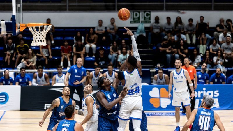 Minas e Unifacisa duelam em BH por vaga na final da Copa Super 8
