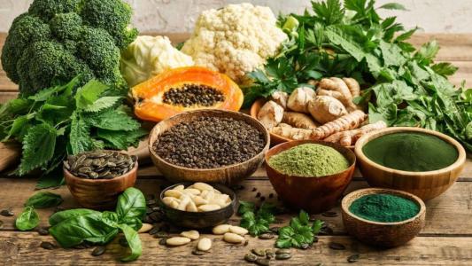 Superalimentos que aceleram a queima de gordura além da chia e do limãoSuperalimentos que aceleram a queima de gordura além da chia e do limão