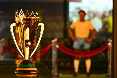 Troféu da Supercopa Rei