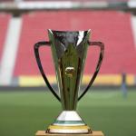 Supercopa: Palmeiras e São Paulo disputam primeira final nacional