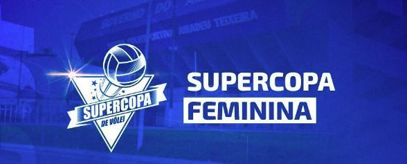 Supercopa Feminina: CBV confirma local do jogo entre Gerdau Minas e Praia Clube