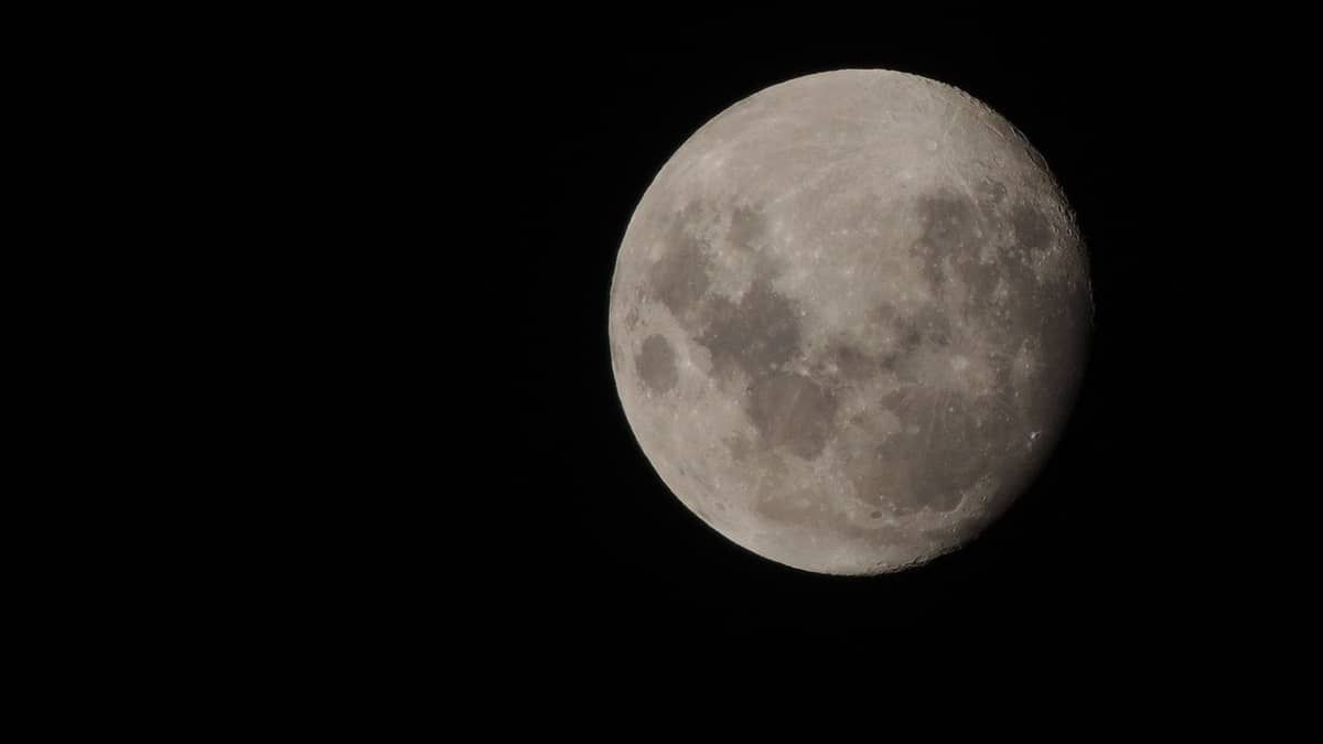 O que é a Superlua azul? Entenda quando termo foi criado 