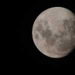 O que é a Superlua azul? Entenda quando termo foi criado