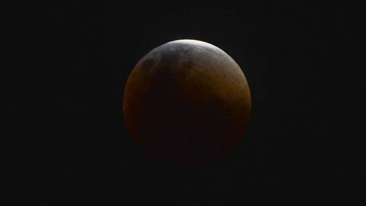 Superlua poderá ser vista do Brasil