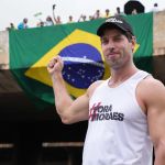 Após resistência no PL, 'Superman da Jovem Pan' se filia ao Novo para disputa em MG