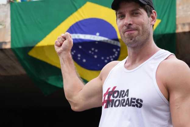 A queda de braço entre ‘Superman’ e a cúpula do Novo em torno da candidatura ao Senado em Minas